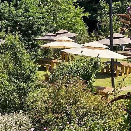 17Th Century Boutique Getaway In The Countryside Apartment Martin Mill Екстериор снимка